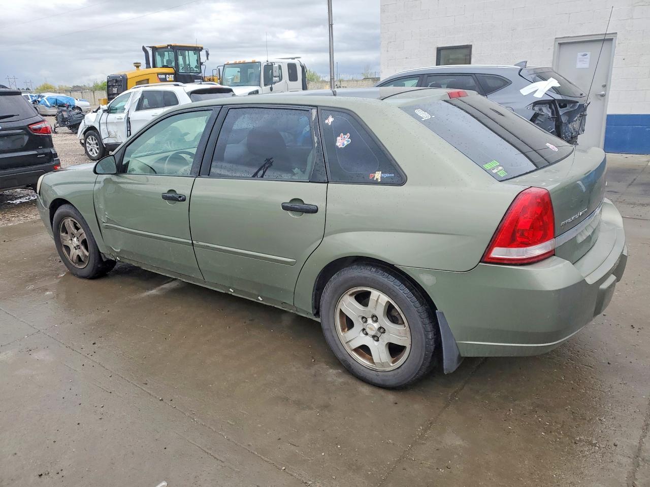 2004 CHEVROLET MALIBU MAXX LT photo 3