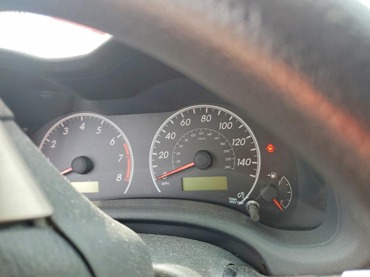 2013 TOYOTA COROLLA LE photo 17