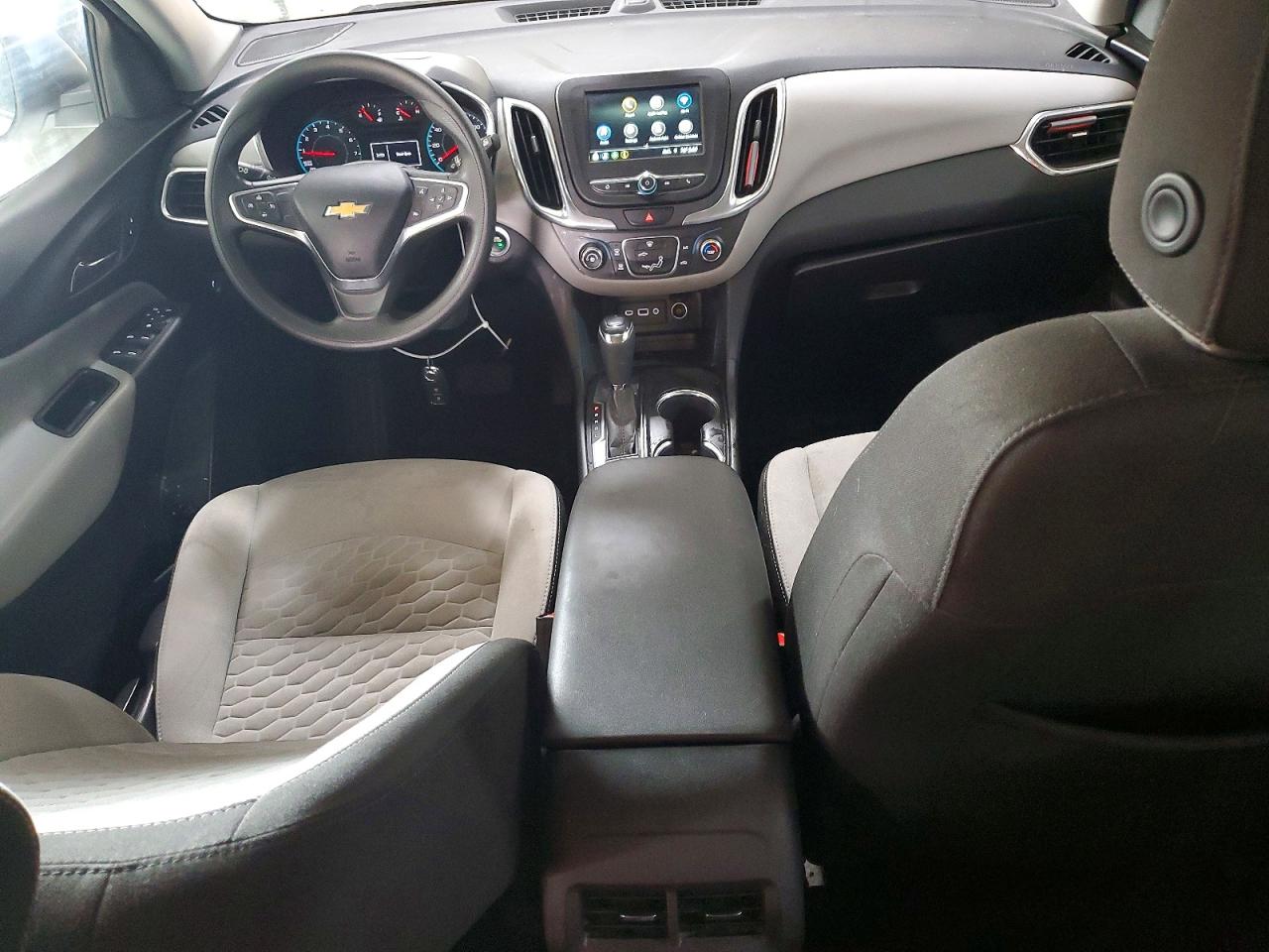 2019 CHEVROLET EQUINOX LS photo 22