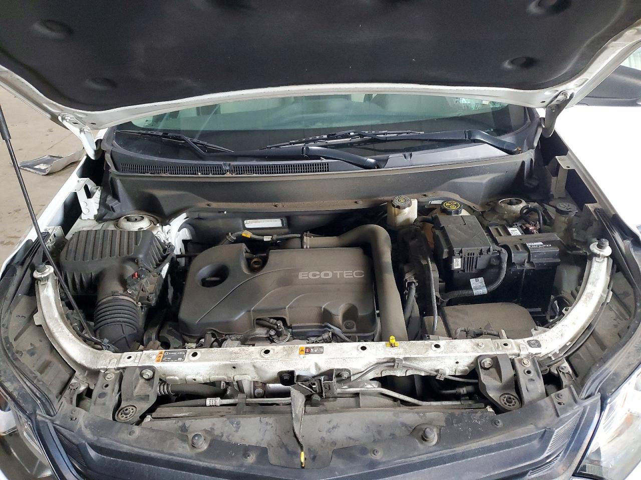 2019 CHEVROLET EQUINOX LS photo 34