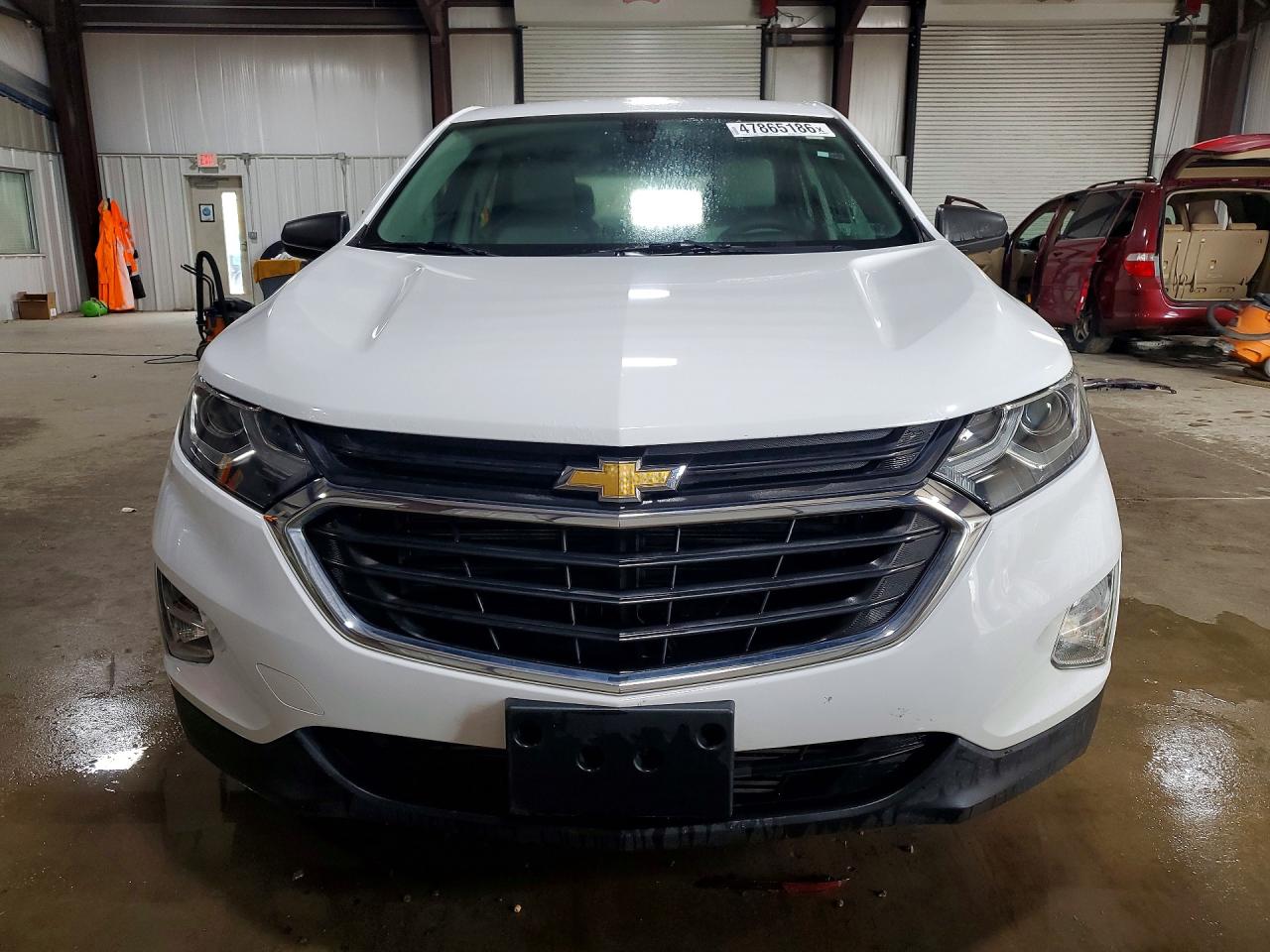 2019 CHEVROLET EQUINOX LS photo 13