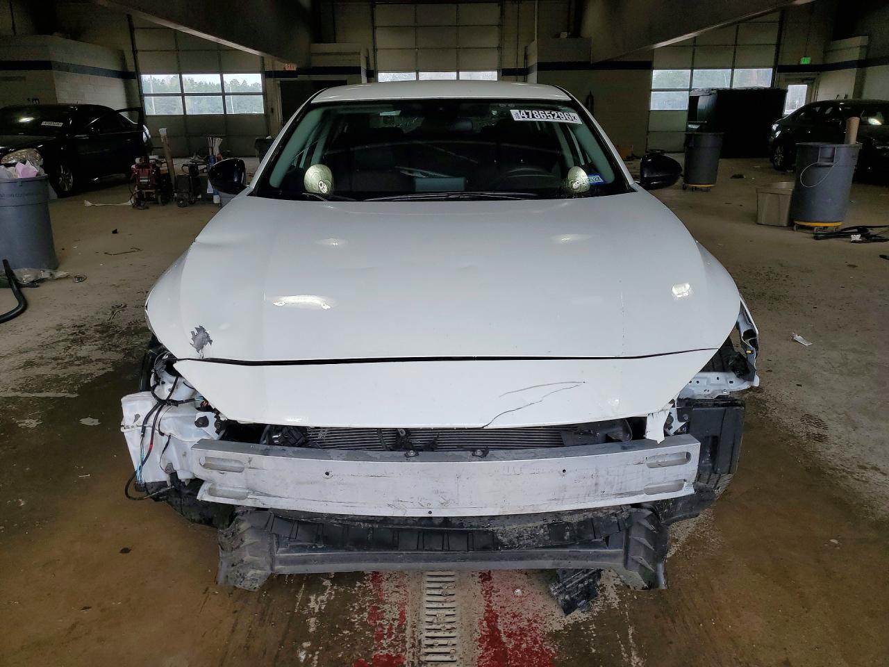 2025 NISSAN ALTIMA 2.5 SV photo 9