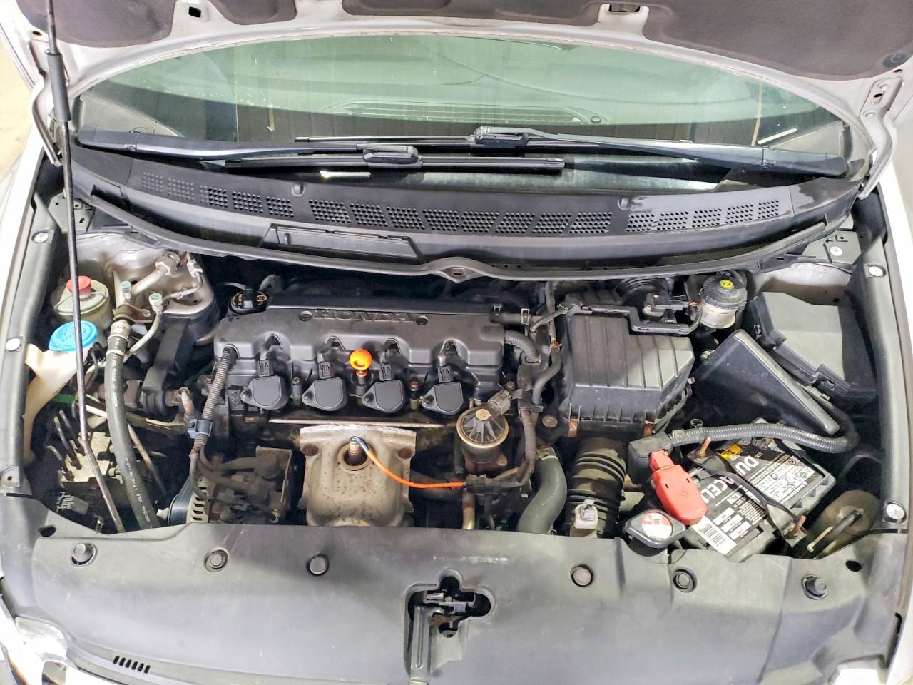 2009 HONDA CIVIC EXL photo 31