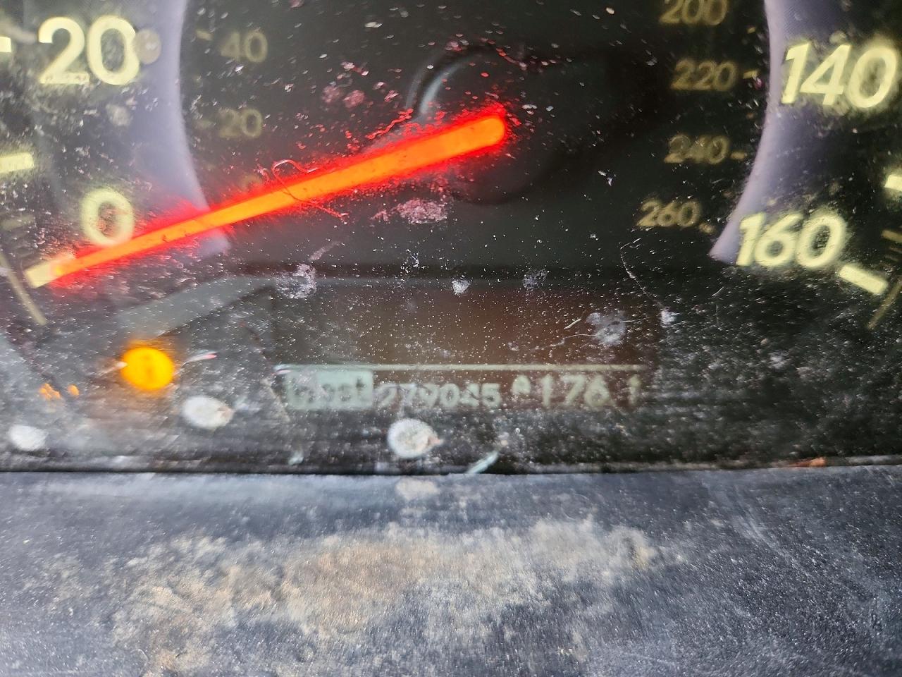 2005 HONDA ODYSSEY TOURING photo 9