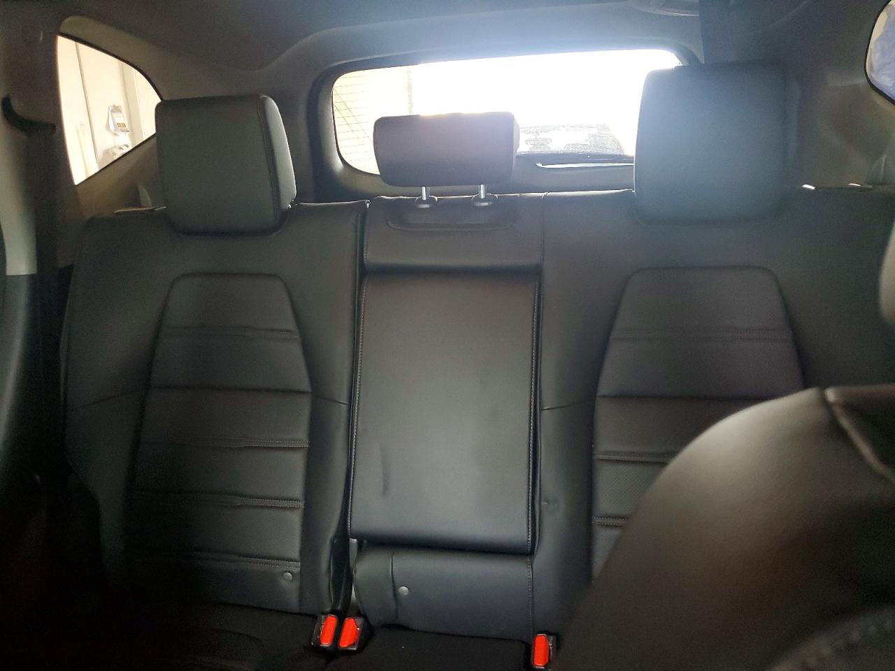 2018 HONDA CR-V TOURING photo 19