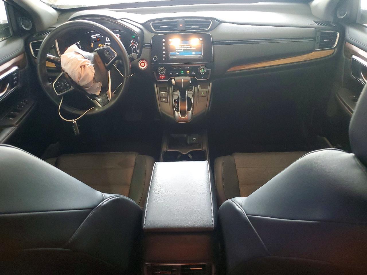 2018 HONDA CR-V TOURING photo 15