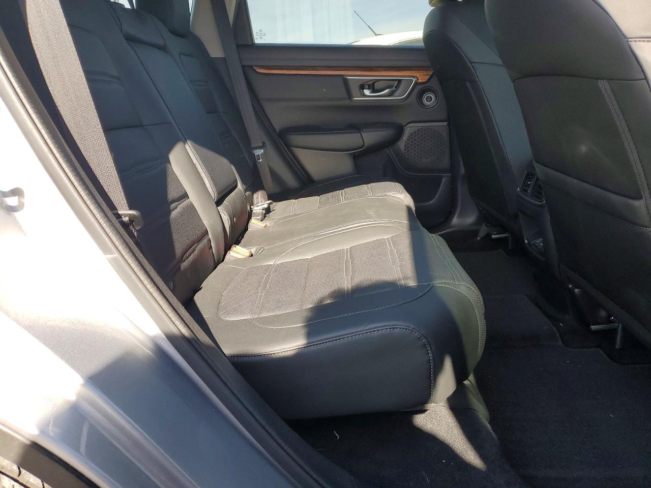 2018 HONDA CR-V TOURING photo 21