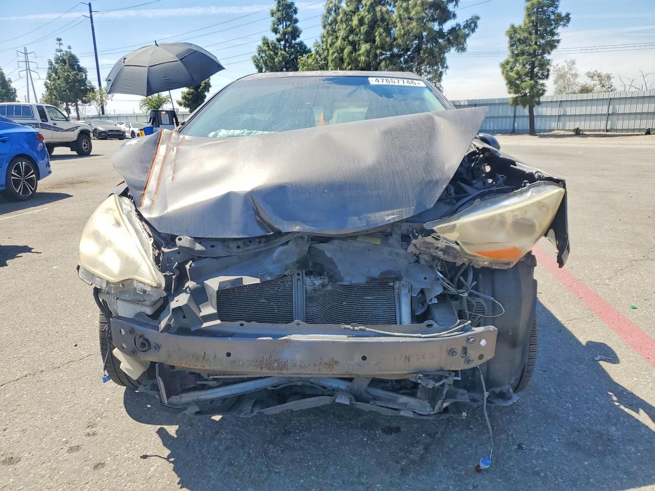 2013 TOYOTA PRIUS C FOUR photo 9