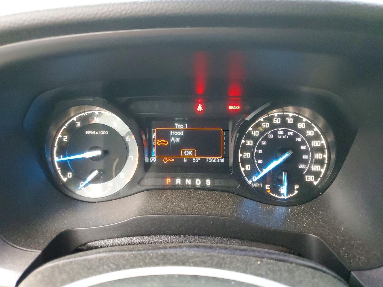 2019 FORD RANGER XL photo 25