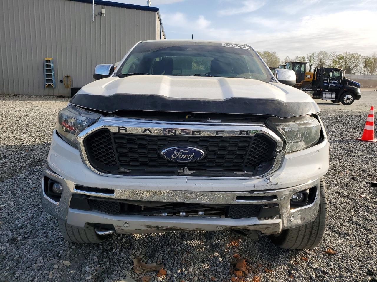 2019 FORD RANGER XL photo 13