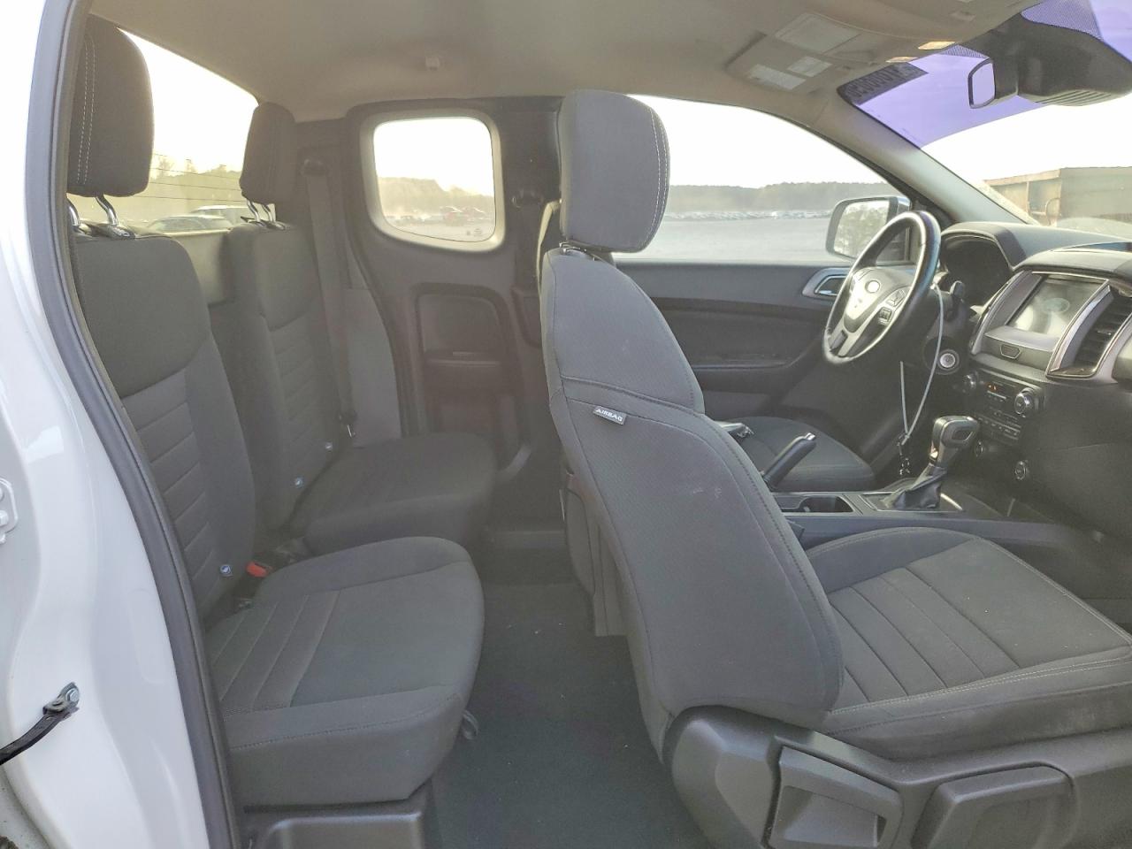 2019 FORD RANGER XL photo 28