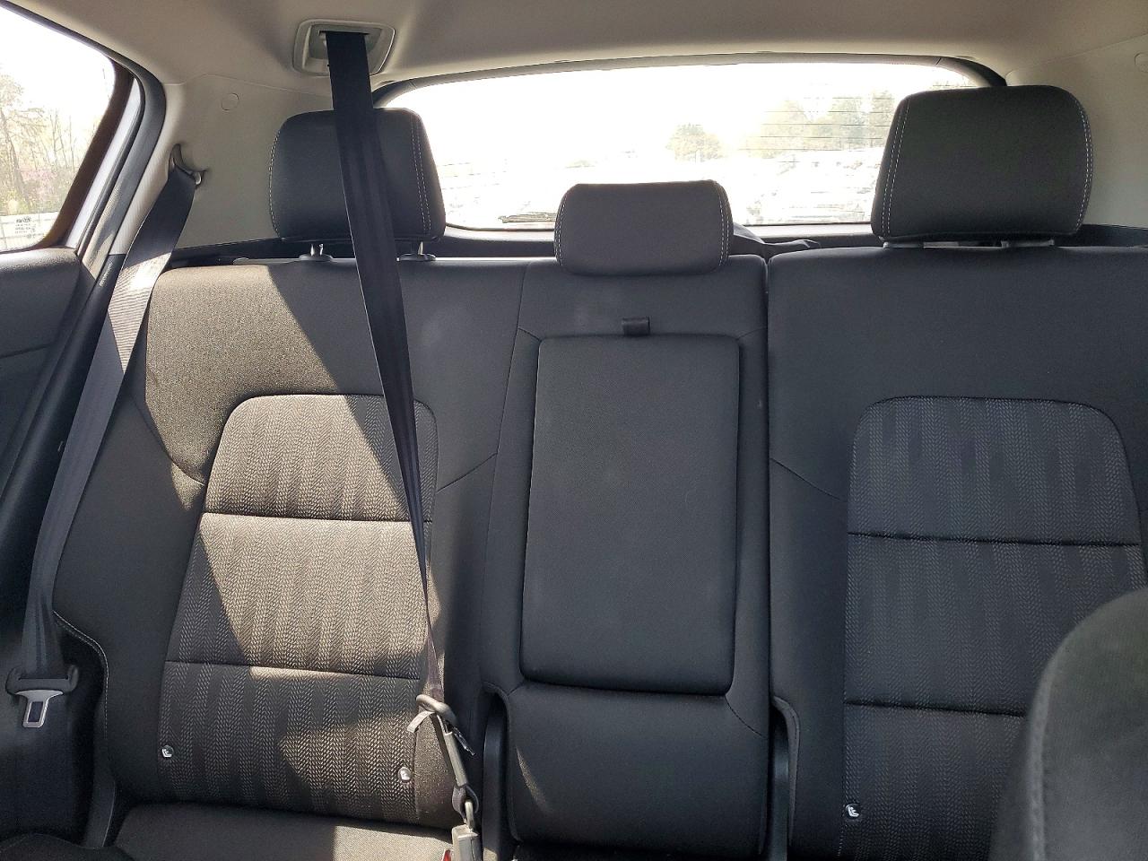 2017 KIA SPORTAGE LX photo 19