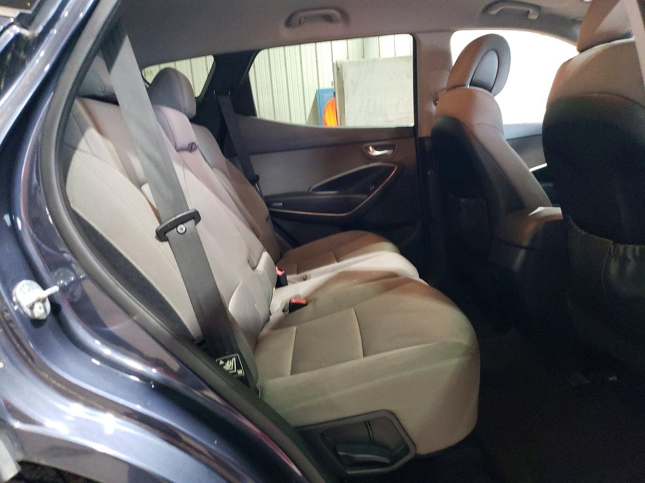 2014 HYUNDAI SANTA FE SPORT 2.4L photo 11