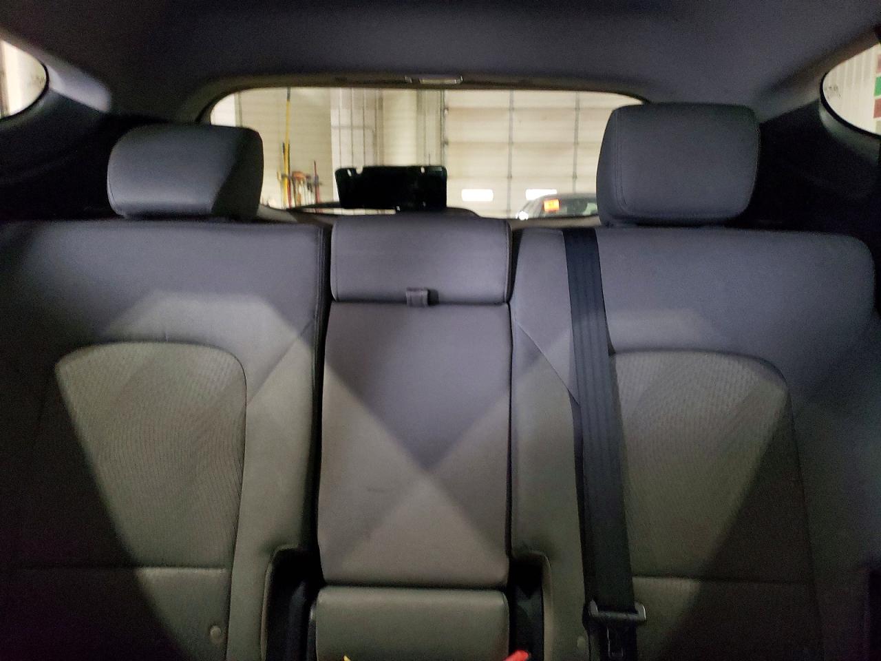 2014 HYUNDAI SANTA FE SPORT 2.4L photo 10