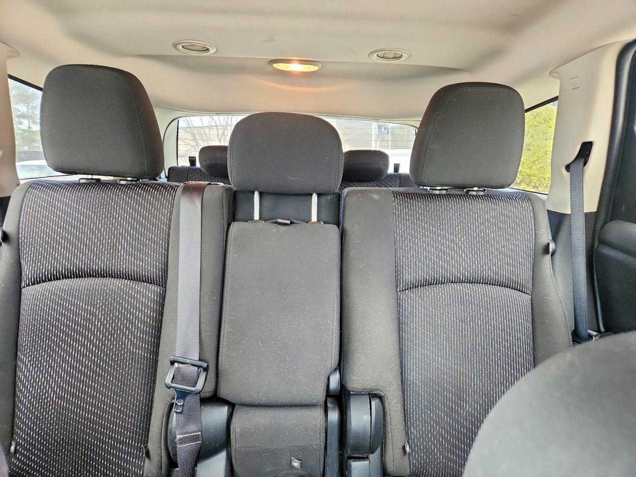 2017 DODGE JOURNEY SXT photo 28