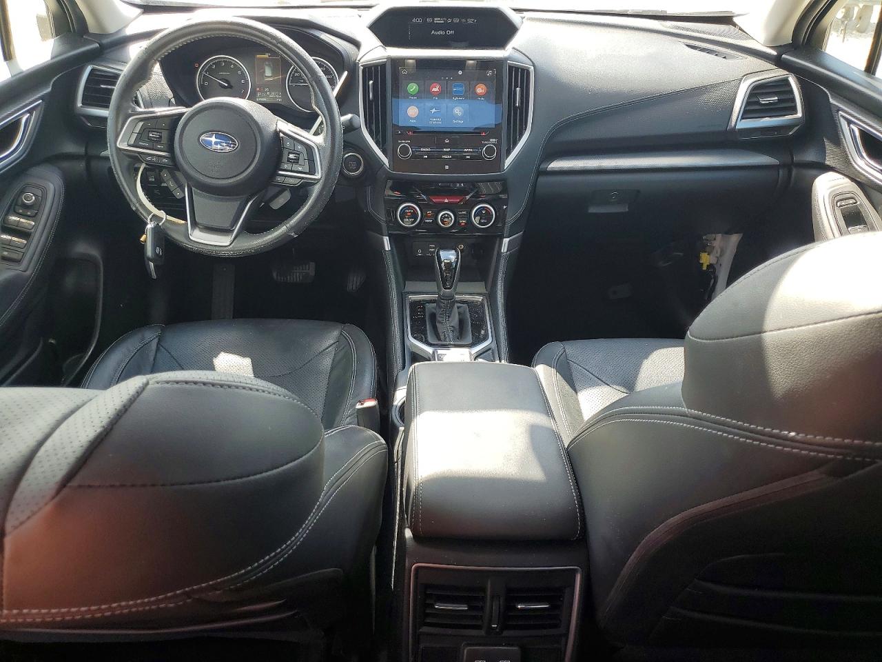 2019 SUBARU FORESTER LIMITED photo 8