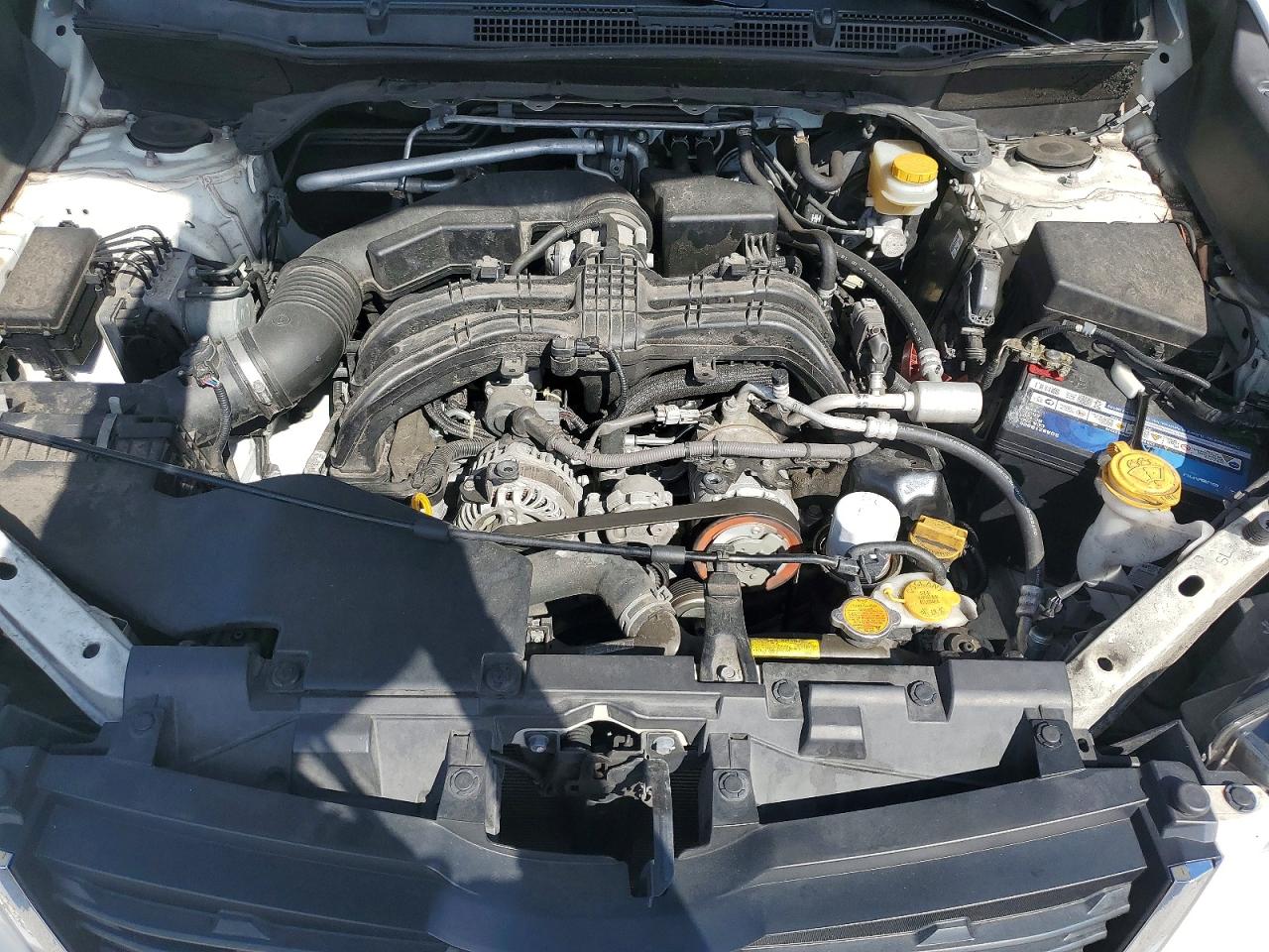 2019 SUBARU FORESTER LIMITED photo 11