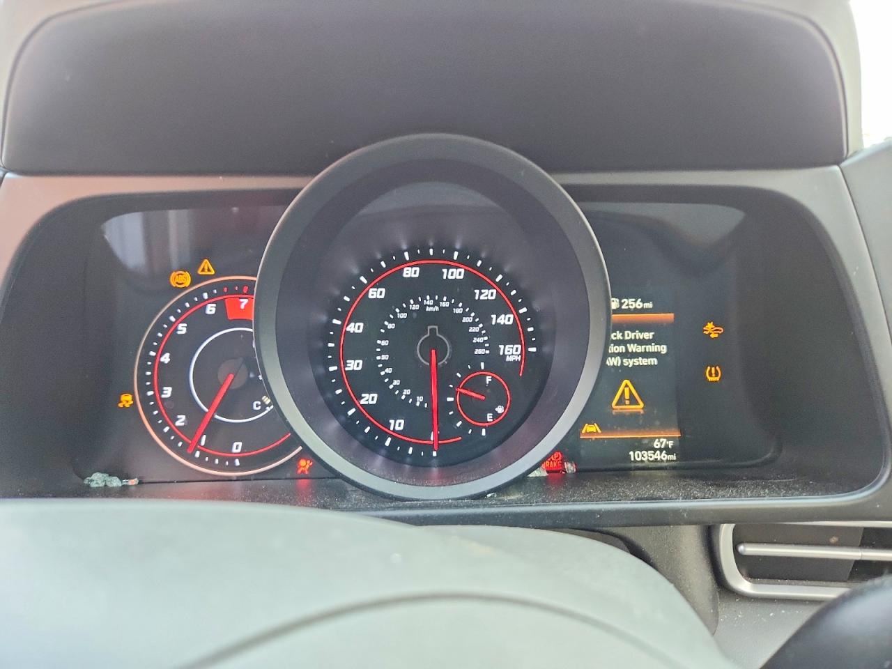 2023 HYUNDAI ELANTRA SEL photo 25