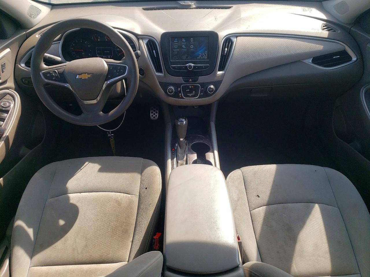 2016 CHEVROLET MALIBU LS photo 15