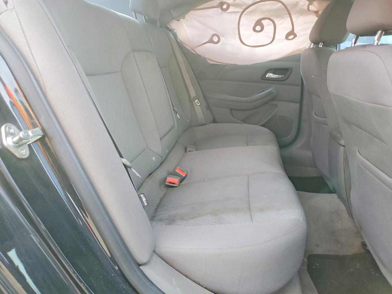 2014 CHEVROLET MALIBU LS photo 19