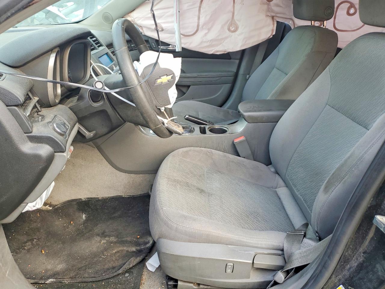 2014 CHEVROLET MALIBU LS photo 13