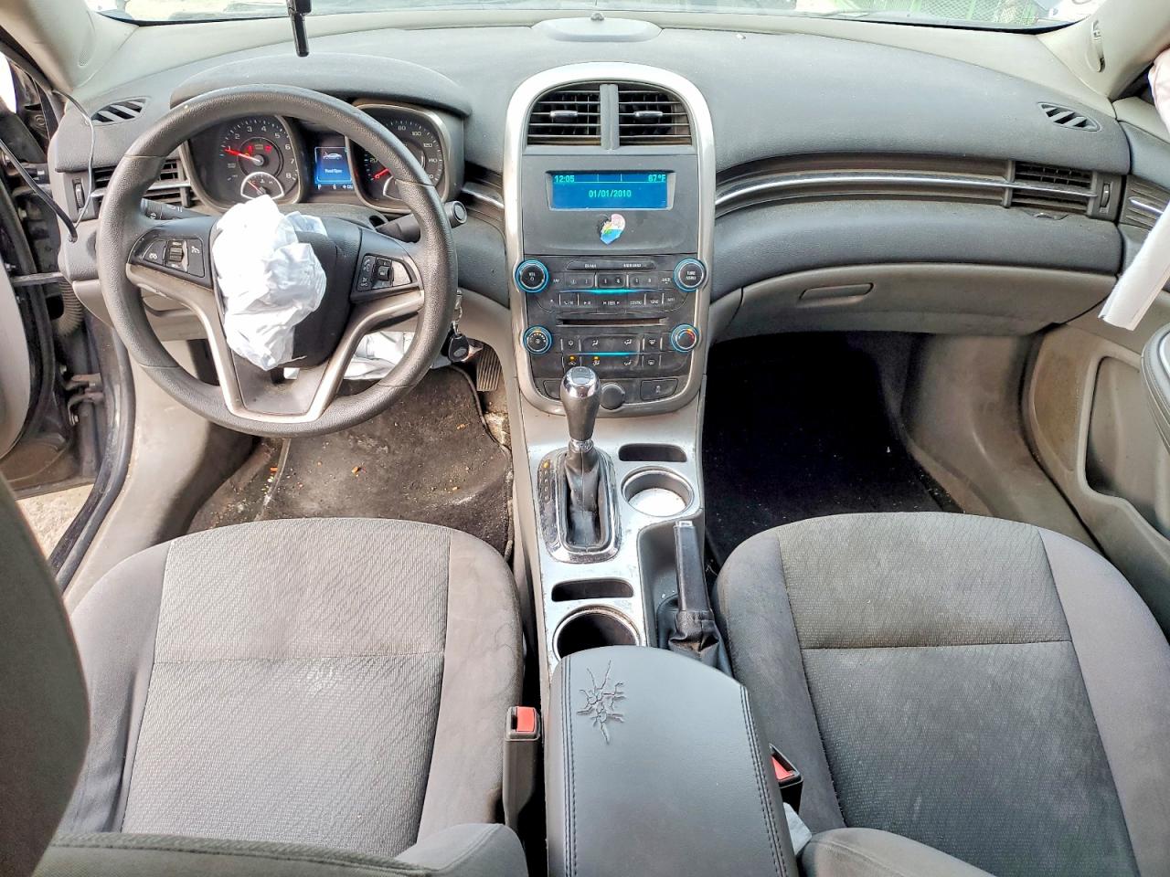 2014 CHEVROLET MALIBU LS photo 15