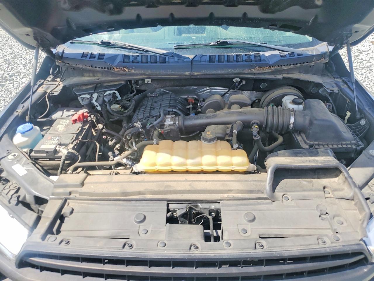 2019 FORD F150 SUPER CAB photo 31