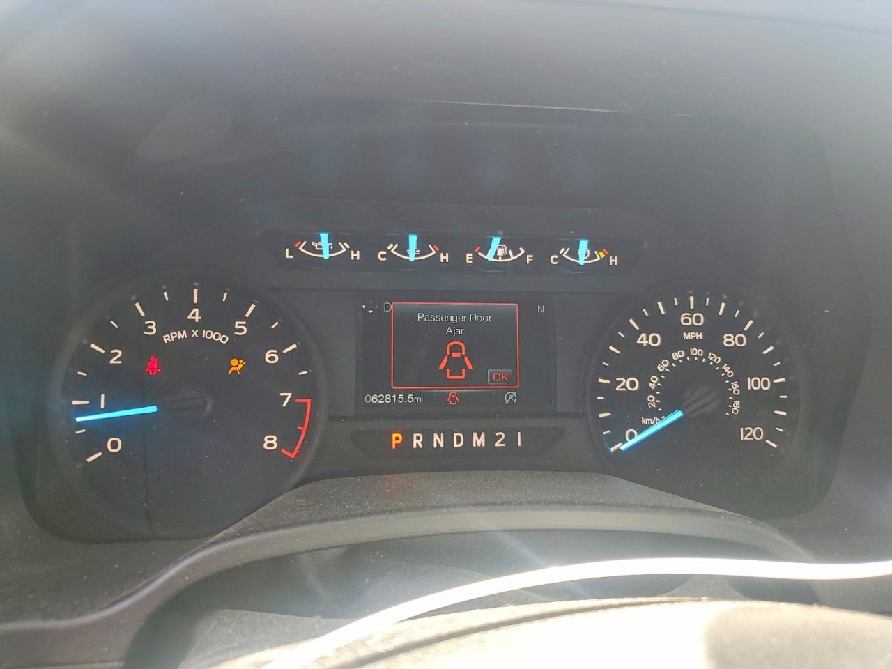 2019 FORD F150 SUPER CAB photo 25