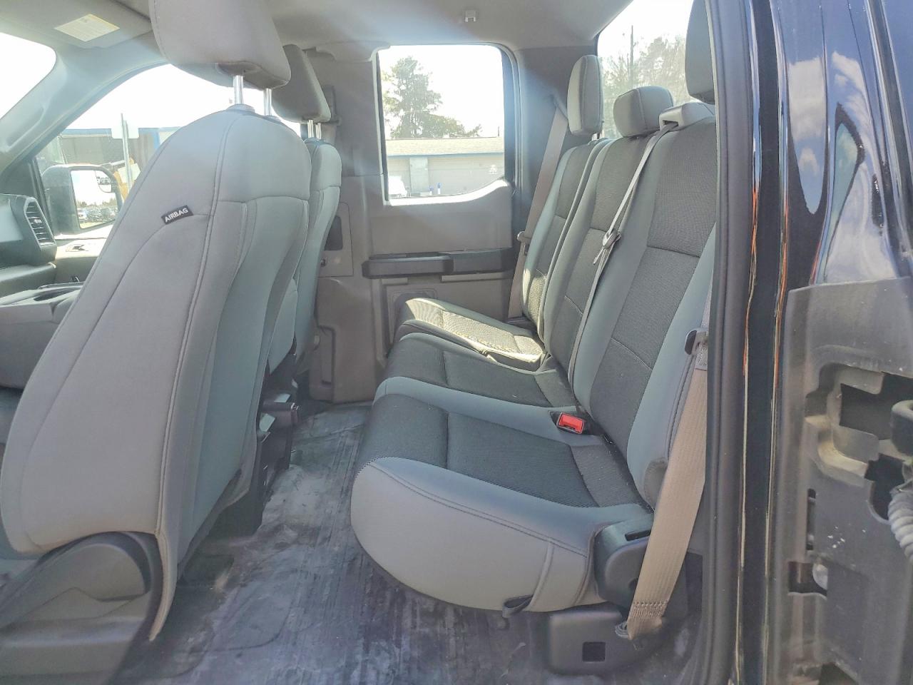 2019 FORD F150 SUPER CAB photo 28