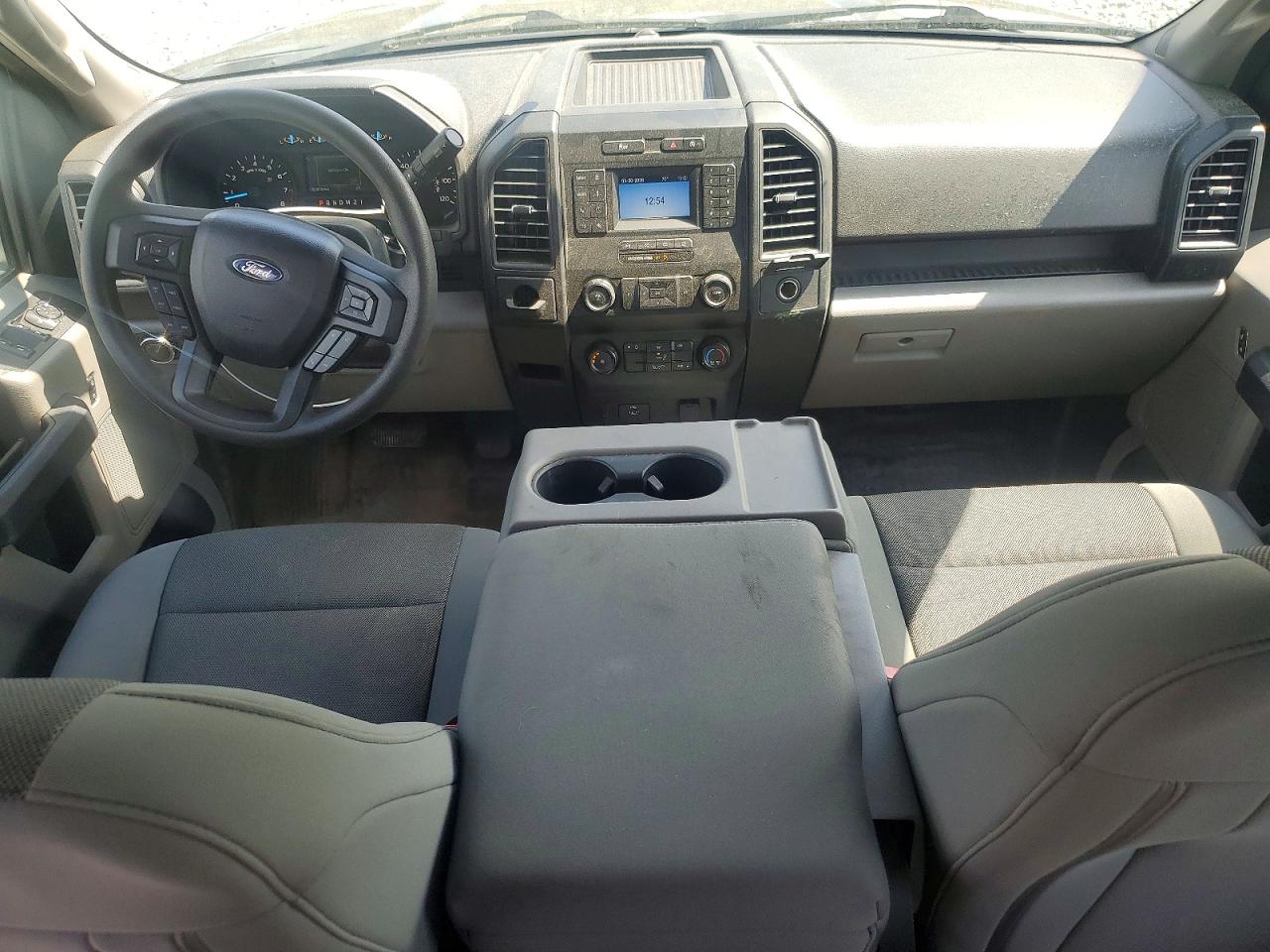 2019 FORD F150 SUPER CAB photo 22