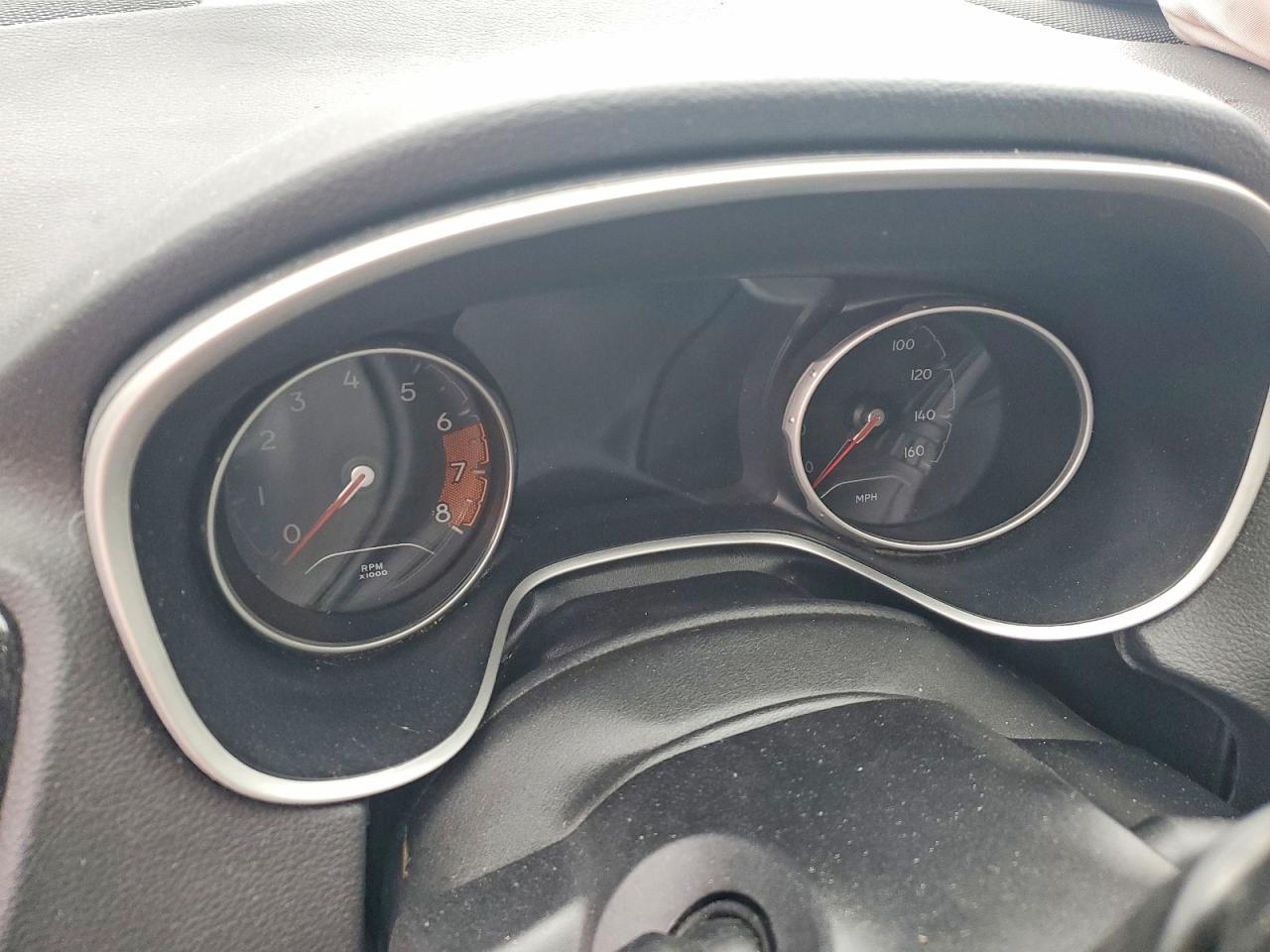 2021 JEEP COMPASS LIMITED photo 17