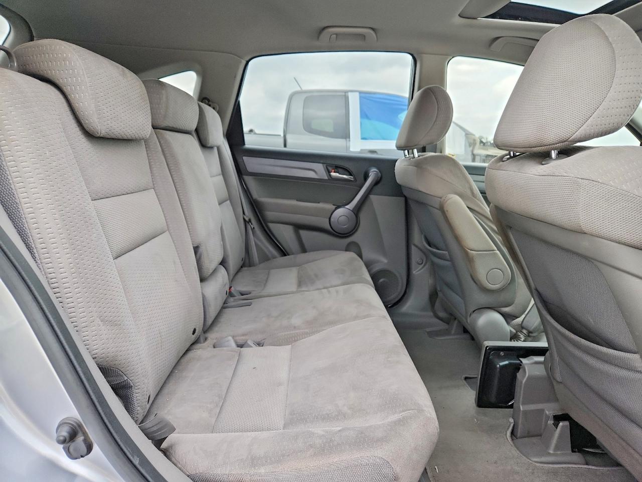2008 HONDA CR-V EX photo 11