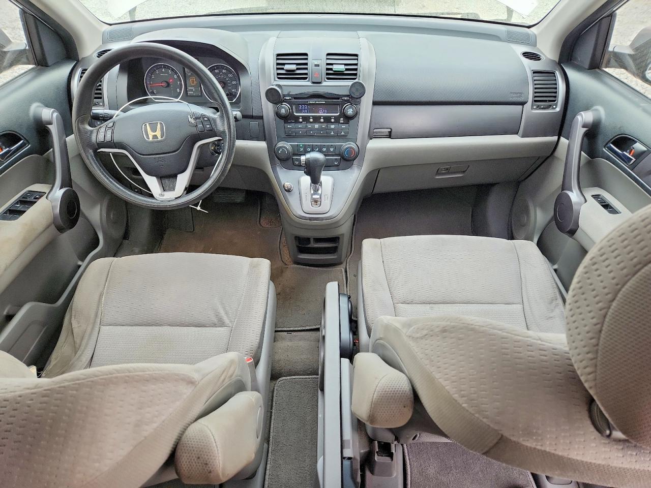2008 HONDA CR-V EX photo 8