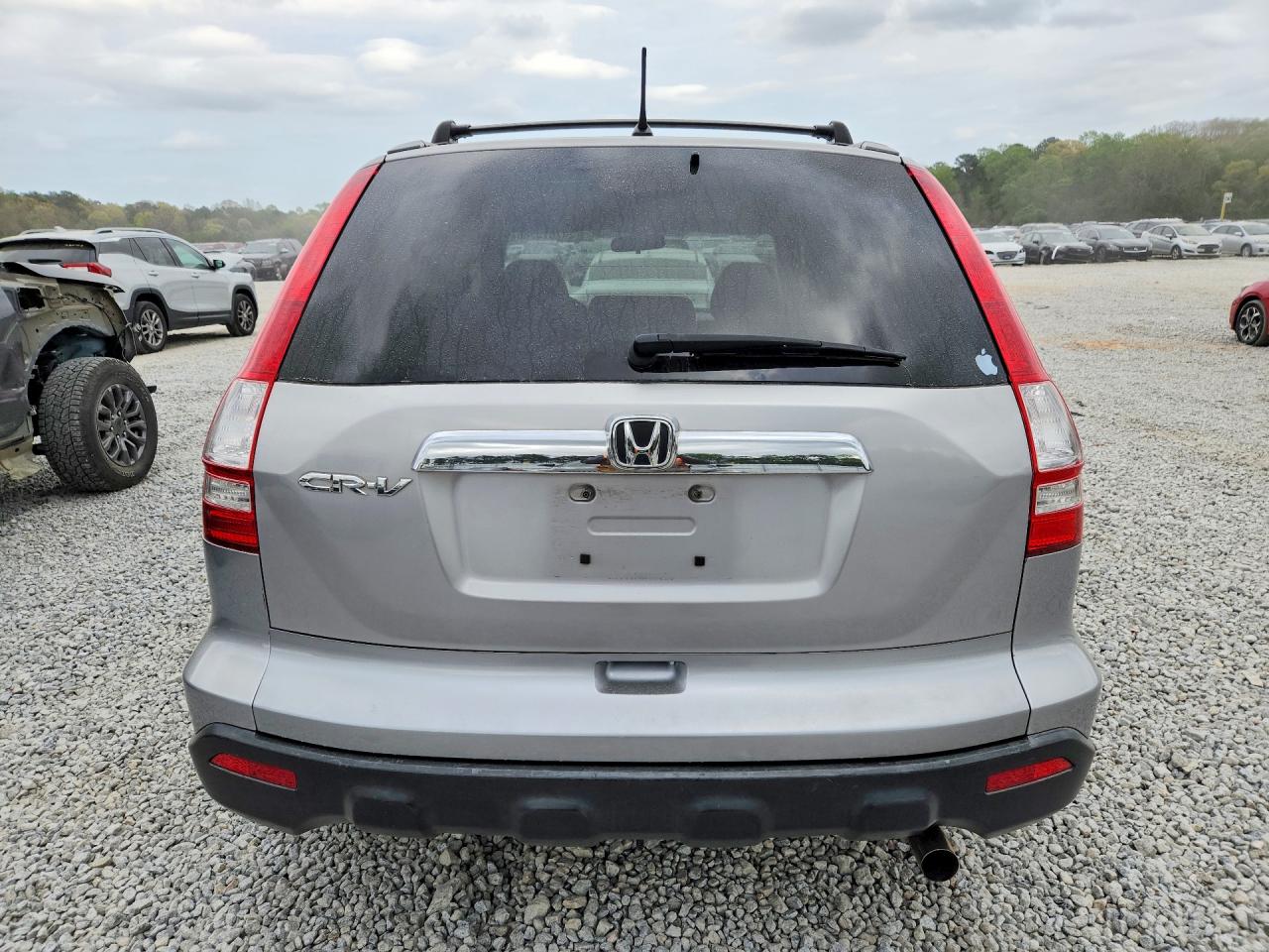 2008 HONDA CR-V EX photo 6
