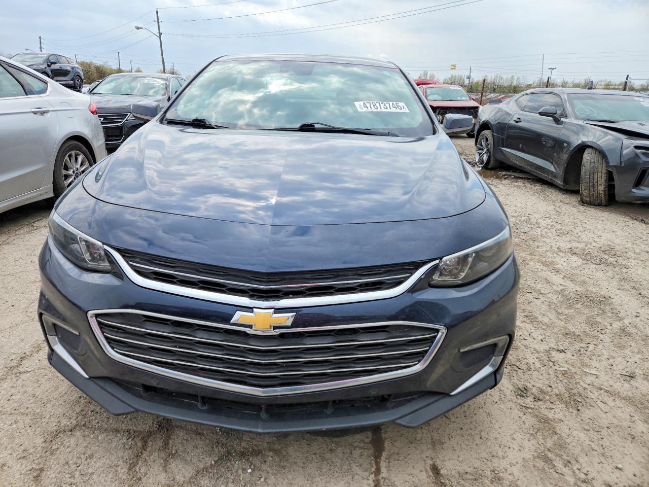 2016 CHEVROLET MALIBU LT photo 9