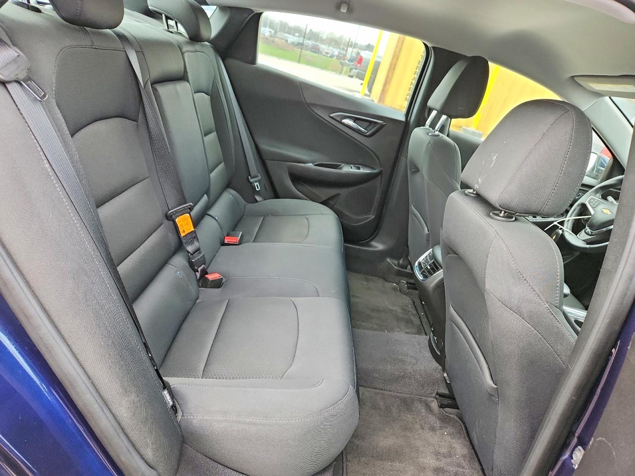 2016 CHEVROLET MALIBU LT photo 19