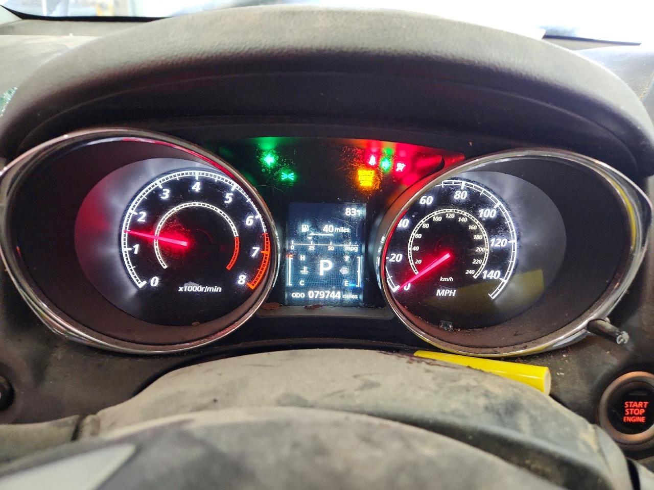 2015 MITSUBISHI OUTLANDER SPORT SE photo 9