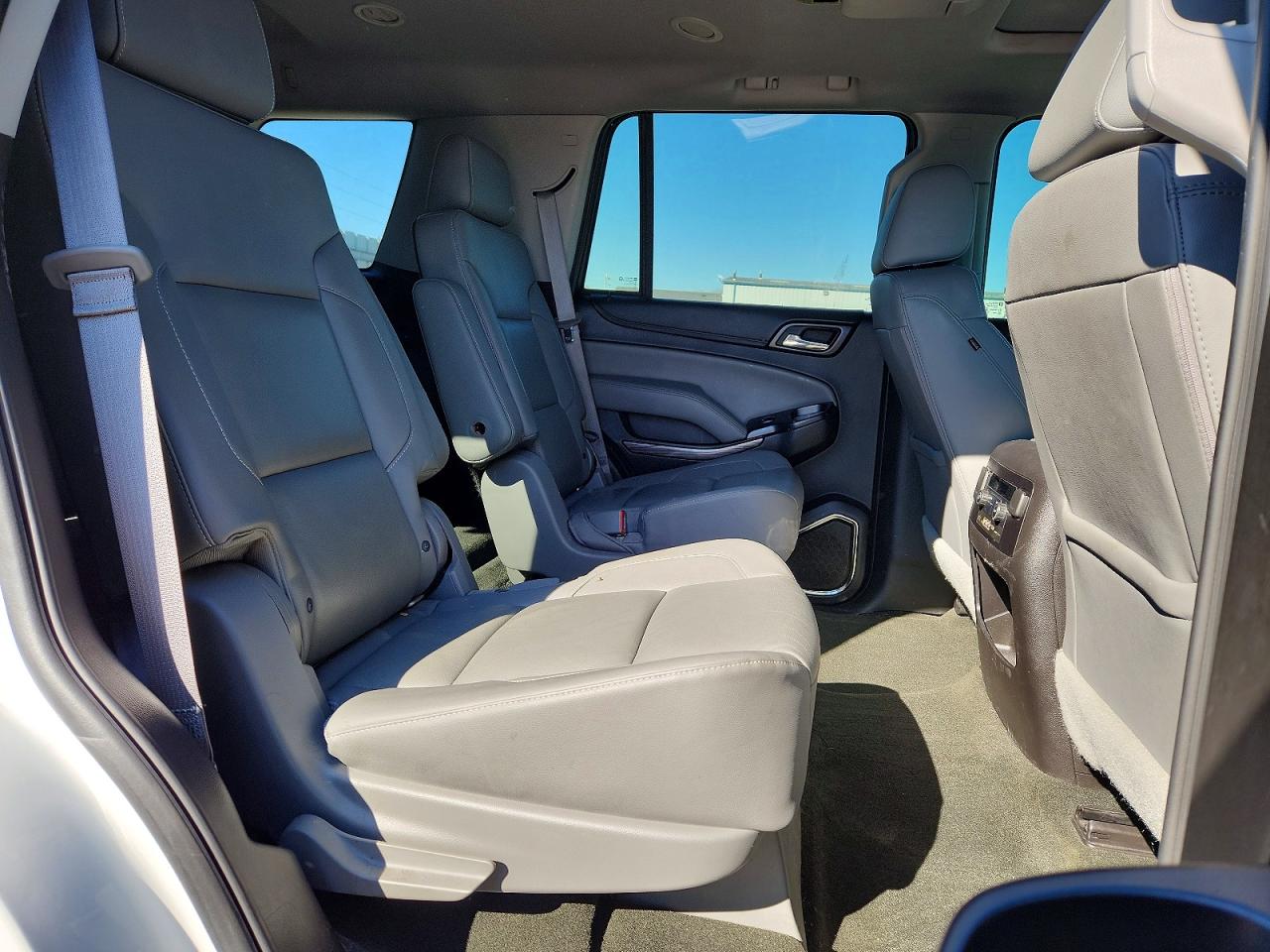 2016 CHEVROLET TAHOE K1500 LT photo 21