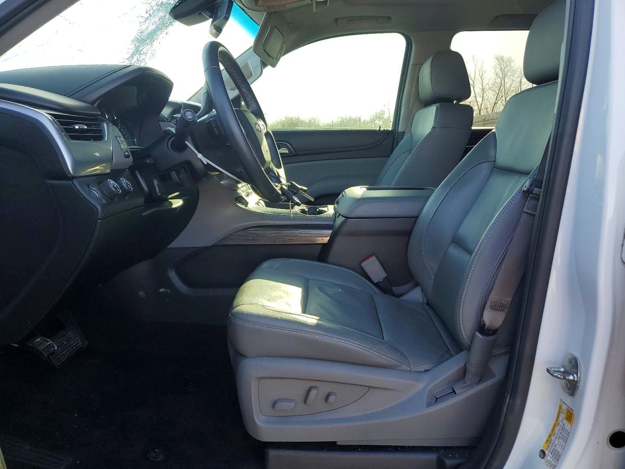 2016 CHEVROLET TAHOE K1500 LT photo 13