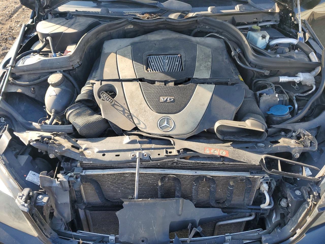 2011 MERCEDES-BENZ C 300 4MATIC photo 21