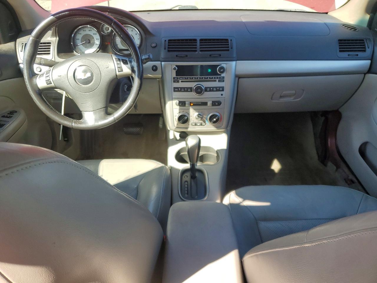 2008 CHEVROLET COBALT SPORT photo 15