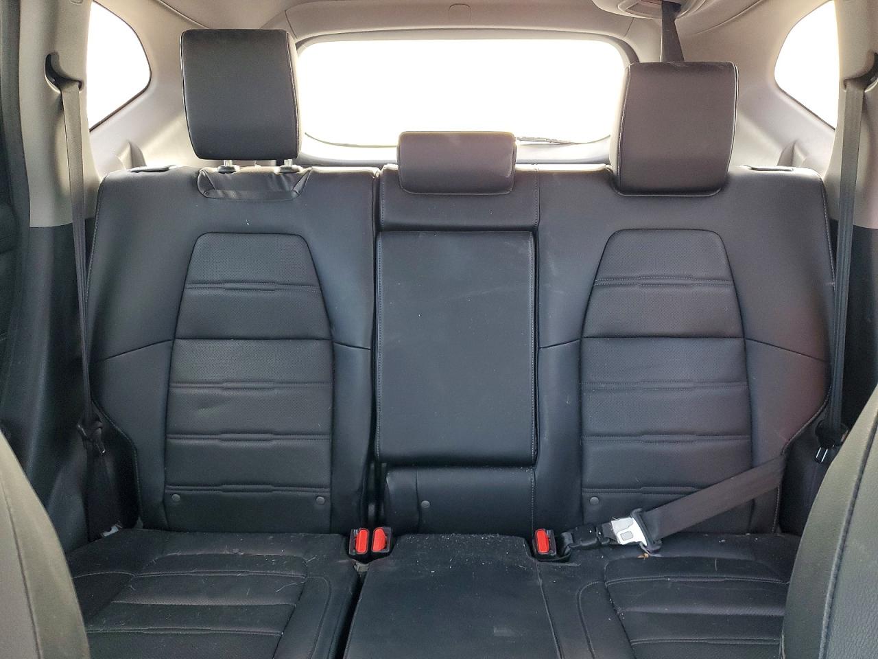 2017 HONDA CR-V EXL photo 28