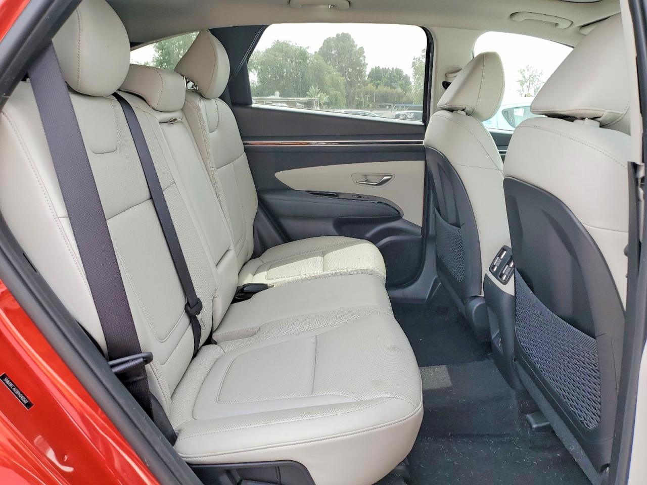 2023 HYUNDAI TUCSON LIMITED photo 21