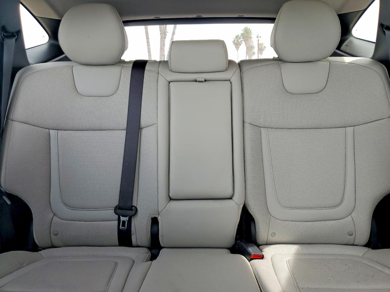2023 HYUNDAI TUCSON LIMITED photo 19