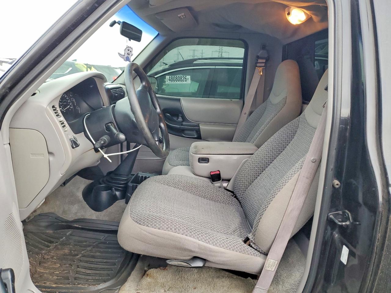 1998 FORD RANGER photo 7