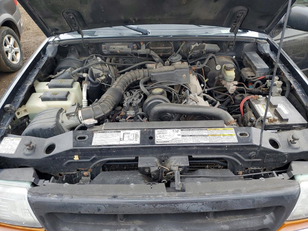 1998 FORD RANGER photo 11