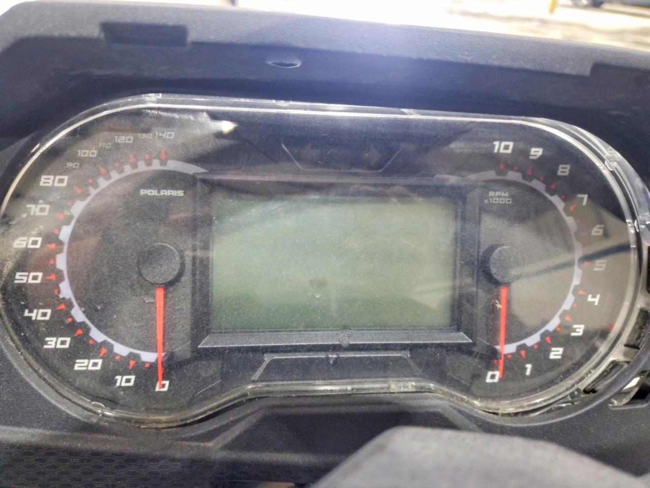 2020 POLARIS RZR UTILITY VEHICLE photo 22