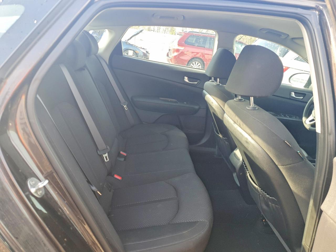 2018 KIA OPTIMA LX photo 28