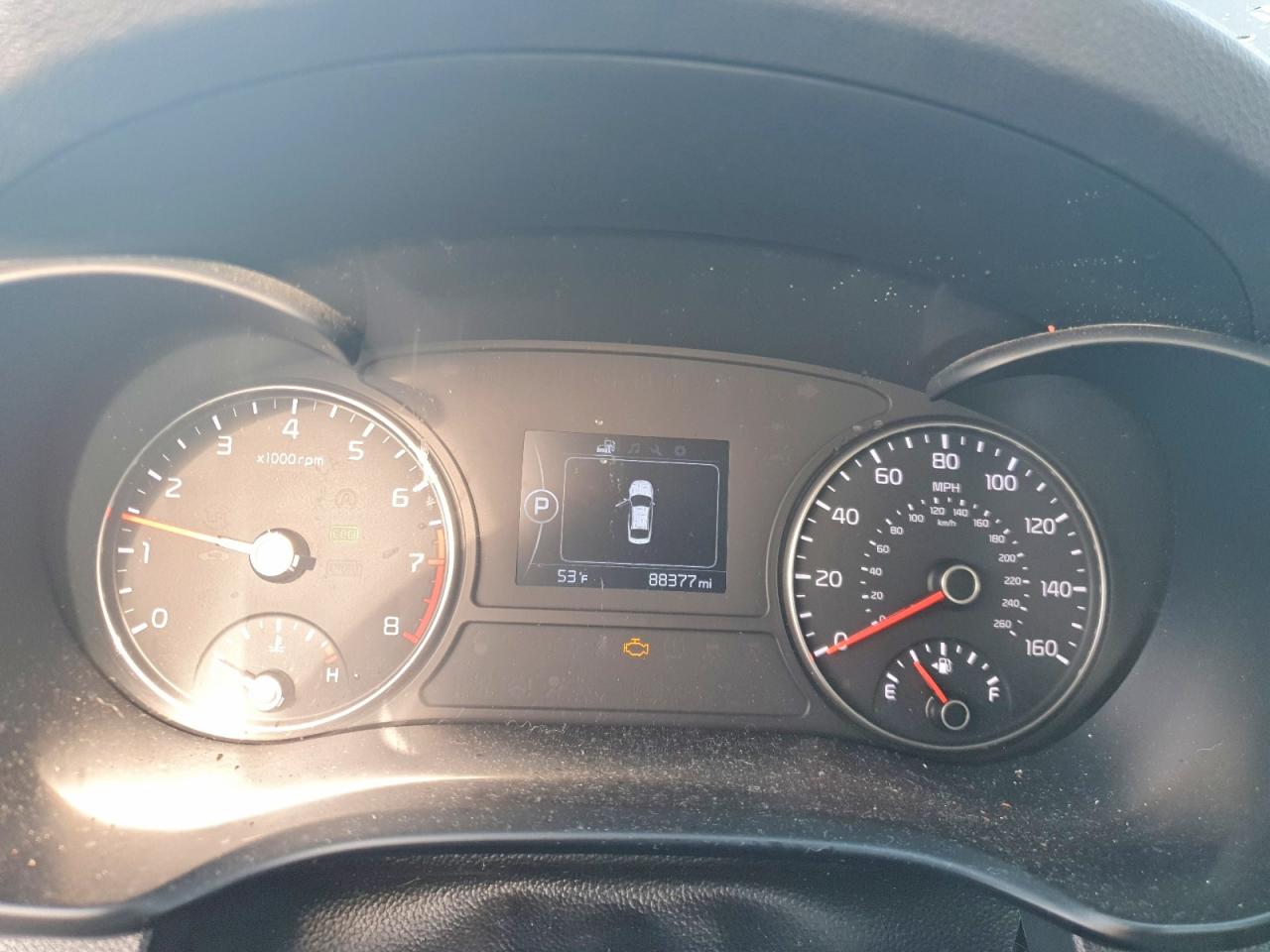 2018 KIA OPTIMA LX photo 25