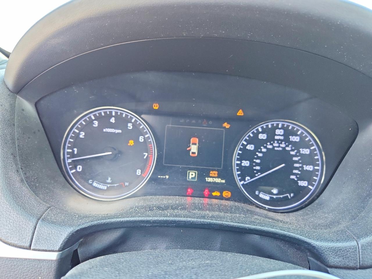 2015 HYUNDAI GENESIS 3.8L photo 17